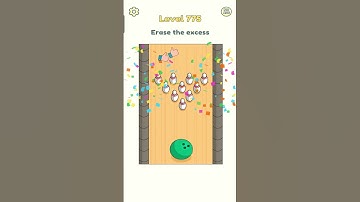 DOP 2 Level 775🔥❤️ wait for end #shorts #games #dop2 #subscribe #gaming #shortvideo😎