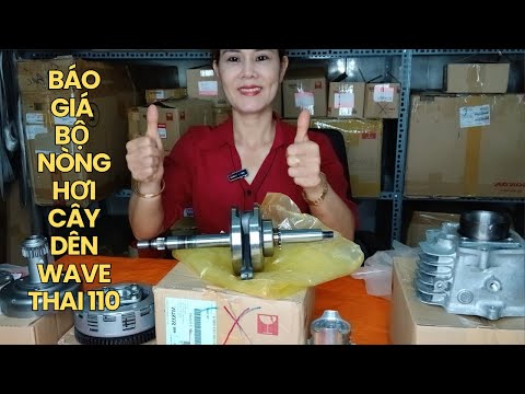 Báo Giá Bộ