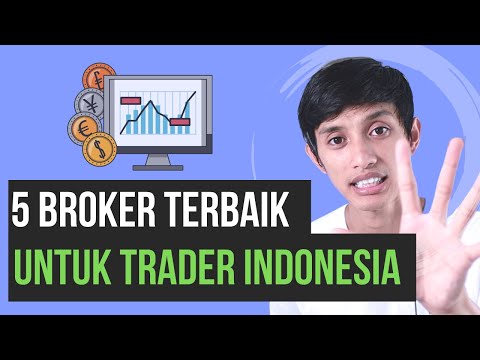 Video: Di Mana Tempat Terbaik Untuk Membuka Akun Broker?