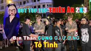 Hot Toptop Thiên Ân Ghép Đôi Bách Hợp Với Bạn Cùng Giường Cực Chấtghép Đôi Tập 49 Nth Vlog