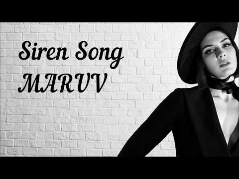 Siren Song - Maruv