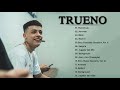 Mix Trueno - Grandes Exitos de 2021| Trueno sus Mejores Éxitos 2021