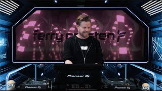 Ferry Corsten live at DJ Mag House Party [2-hour set]