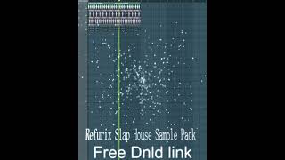 Free Slap House Sample Pack | Download link in Description | Slap house FLP | Slap House 2021