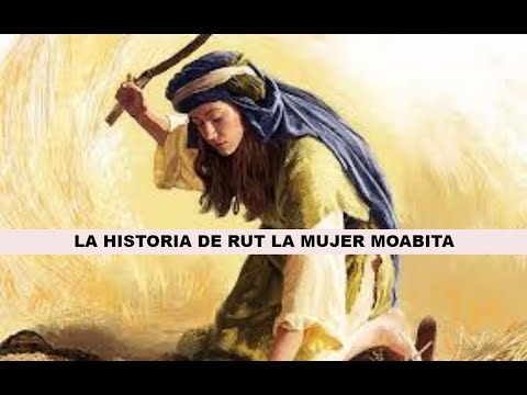 Video: ¿Cómo interfiere mamá en la vida de Ruth?