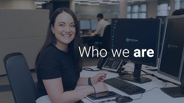Client Server | Who We Are