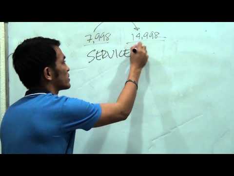 UPS Business Presentation