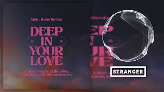 Alok & Bebe Rexha - Deep In Your Love Dimitri Vegas & Like Mike, Ben Nicky & Dr Phunk Extended Mix