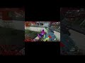 【Apex Legends】オクタンに張り付くオクタン #Shorts