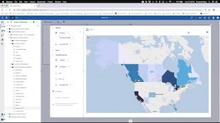 IBM Cognos Analytics 11.1: An In Depth Perspective