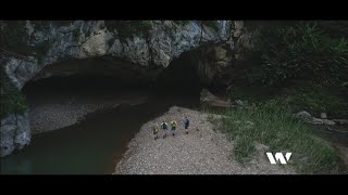 Ханг Сон Дунг - самая большая пещера на Земле.