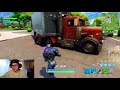 Michael (and Luke) playing Fortnite on Twitch 06/07/18 - 5SOS