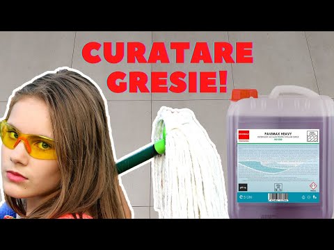 Video: Cum Se Curăță De Deteriorare