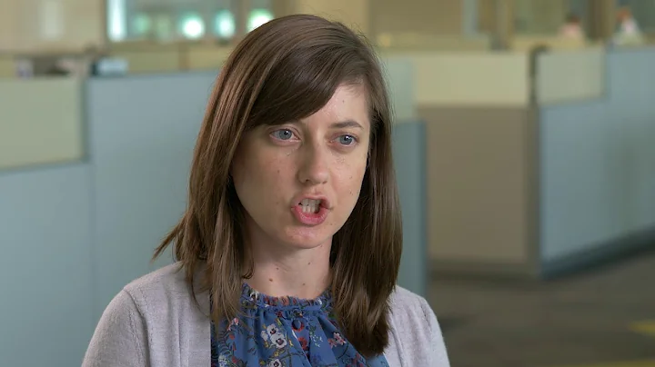 My Meijer Stories - Monica Wyant