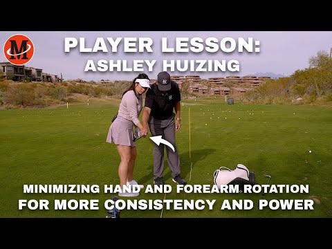 Player Lesson With