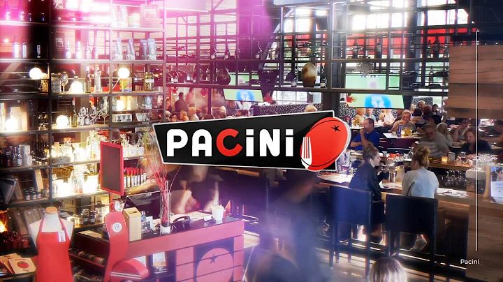 Pacini Restaurants EN