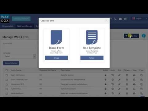 webform editor web form designer web form builder online youtube website form designer