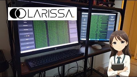 ONE WEEK ROI WITH THIS NODE + Tutorial | Larissa Network