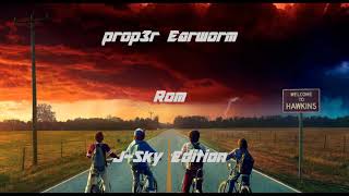 Prop3r Earworm - Rom [J-Sky Edition]