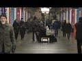 Станция метро "Почайна". История киевских топонимов под стук колес | Метро