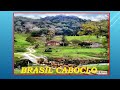 BRASIL CABOCLO*****TONICO E TINOCO-Comp(Tonico e Valter Amaral)