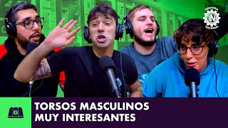 ¿QUÉ PASA CON EL GABINETE DE MILEI? | INDUSTRIA NACIONAL CON PEDRO ROSEMBLAT