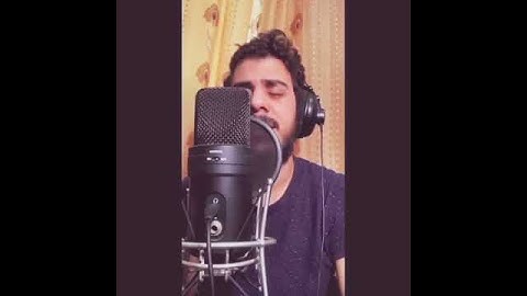 تلاوة مرئية لصاحب الصوت الجميل القارئ ||اسلام صبحي وما الحياة الدنيا الا لعب ولهو