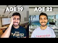 How I Figured Out What To Do With My Life By Age 22
