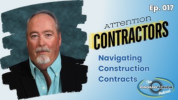 Meet Your Contractor | Ep. 017: Mastering Construction Contracts w/ Ralph Lembcke