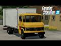 FS22 - Mercedes-Benz 608D - NEW CAR MOD for Farming Simulator 2022 ROLEPLAY Download