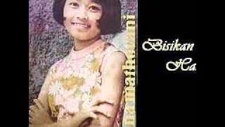 Anna Mathovani - Bisikan Hati.......Martayuda.wmv