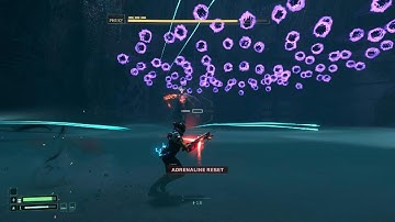 Returnal is too hard