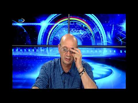 ვარსკვლავები გვამცნობენ   მიხეილ ცაგარელის ასტროლოგიური პროგნოზი (14.07.2019)