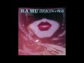 青山Killer物語 オリジナルカラオケ(コーラス入り)RA MU
