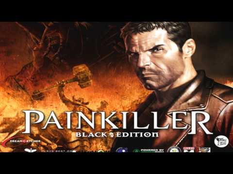 Painkiller (видео)