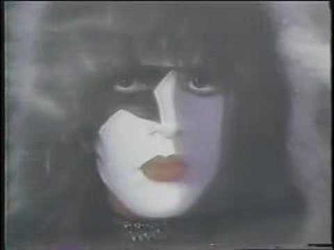KISS Solo Albums Promo Video 1978