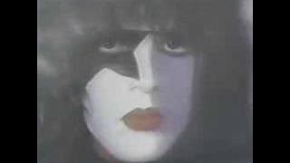 KISS Solo Albums Promo Video 1978
