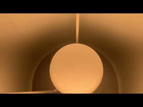 Video: Kako Upaliti Lampu