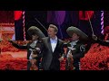 LUIS MIGUEL CANTA LA BIKINA - GUADALAJARA 2018