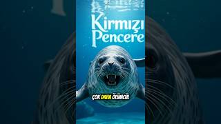 Leopar Fokları Neden Korkutucudur?