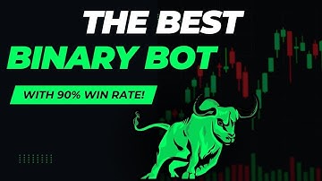 Best Binomo Free Binary Trading Signal Bot । 99% Accuracy (Pocket Option, Quotex)