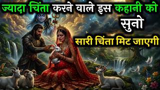 इस कहानी से मिट जाएंगे सभी दुख | krishna motivational video | krishna vani bhagwat Gita #krishna