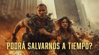 Download Lagu ¿Podrá salvarnos a tiempo? | Película de Desastre | Películas Completas En Español Latino MP3