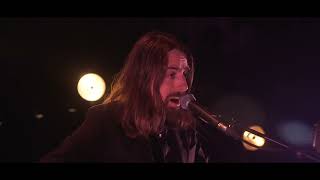 Front Porch Sessions trailer socials