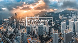 Azure Risk - Why use a Broker?