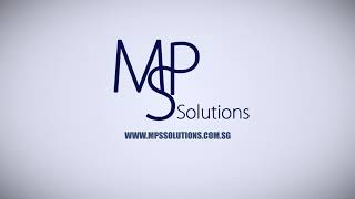 MPS SOLUTIONS