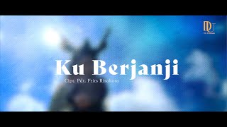 Ku Berjanji - Igo Pentury (Official Lyric)