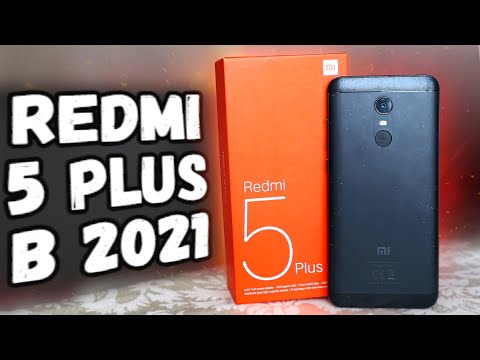 Βίντεο: Επισκόπηση Smartphone Xiaomi Redmi 5