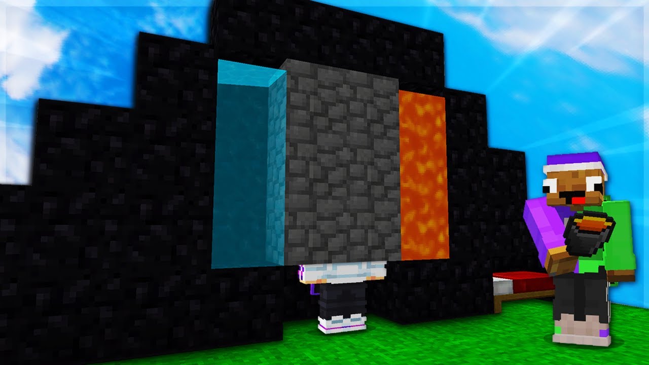 The REGENERATING Trap in Bedwars