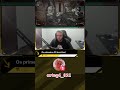 Jogada criminosa do seguidor! #deltaforce